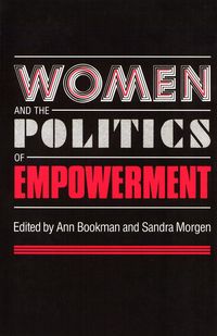Produktbild: Women Politics and Empowerment