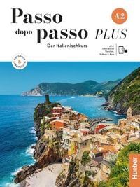 Produktbild: Passo dopo passo PLUS A2