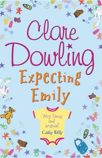 Produktbild: Expecting Emily