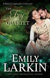 Produktbild: The Fey Quartet