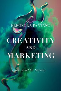 Produktbild: Creativity and Marketing