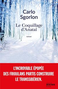 Produktbild: Le coquillage d'Anata&iuml;
