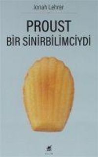 Produktbild: Proust Bir Sinirbilimciydi