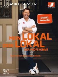 Bild vom Artikel Mein Lokal, dein Lokal – der Profi kommt vom Autor Mike Süsser