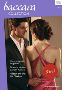Produktbild: Baccara Collection Band 405