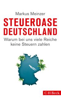 Produktbild: Steueroase Deutschland