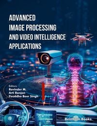 Produktbild: Advanced Image Processing and Video Intelligence Applications
