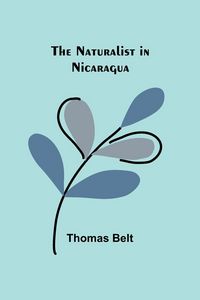 Produktbild: The Naturalist in Nicaragua