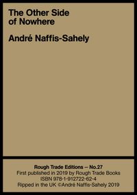 Produktbild: The Other Side of Nowhere