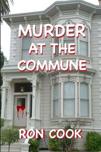 Produktbild: Murder at the Commune