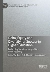 Produktbild: Doing Equity and Diversity for Success in Higher Education