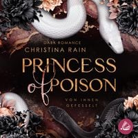 Produktbild: Princess of Poison
