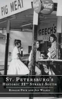 Produktbild: St. Petersburg's Historic 22nd Street South