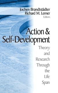 Produktbild: Action and Self-Development