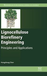Produktbild: Lignocellulose Biorefinery Engineering