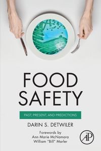 Produktbild: Food Safety