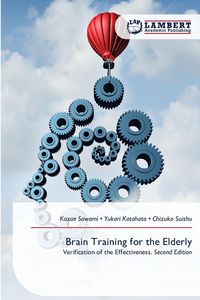 Produktbild: Brain Training for the Elderly