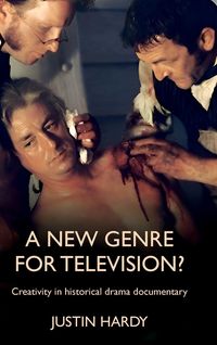 Produktbild: A new genre for television?