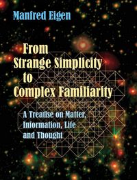 Produktbild: From Strange Simplicity to Complex Familiarity