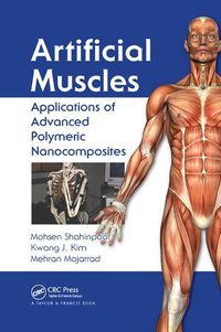 Produktbild: Shahinpoor, M: Artificial Muscles