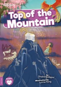 Produktbild: Top of the Mountain