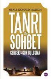 Produktbild: Tanri Ile Sohbet - Gercek ve Son Bulusma