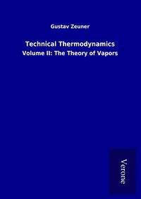 Produktbild: Technical Thermodynamics