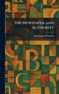 Produktbild: The Newspaper and Authority
