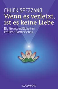 Produktbild: Wenn es verletzt, ist es keine Liebe