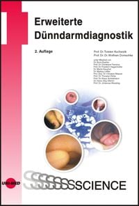 Produktbild: Erweiterte D&uuml;nndarmdiagnostik