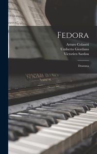 Produktbild: Fedora: Dramma