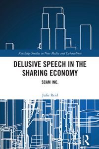 Produktbild: Delusive Speech in the Sharing Economy
