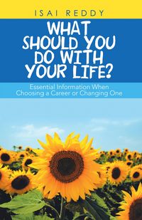 Produktbild: What Should You Do with Your Life?