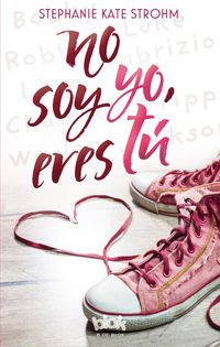 Produktbild: No soy yo, eres t&uacute;