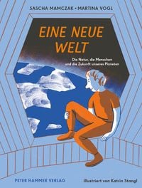 Produktbild: Eine neue Welt