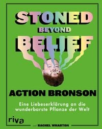 Produktbild: Stoned Beyond Belief
