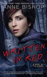 Produktbild: Written In Red