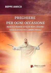 Produktbild: Preghiere per ogni occasione