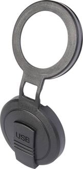 Produktbild: ProCar Universal-Schutzdeckel IP54