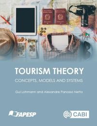 Produktbild: Tourism Theory