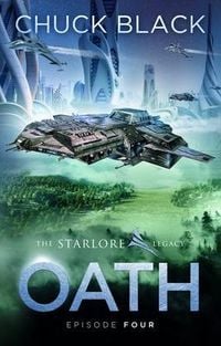 Produktbild: Oath