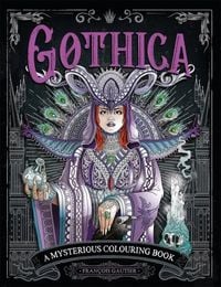 Produktbild: Gautier, F: Dark Art Gothica