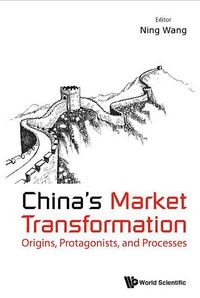 Produktbild: Chinas Market Transformation O