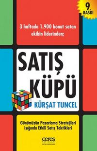 Produktbild: Satis K&uuml;p&uuml;