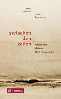 Produktbild: Zwischen den Zeilen