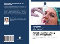 Produktbild: &Auml;sthetische Bewertung f&uuml;r die Rhinoplastik