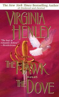 Produktbild: Henley, V: Hawk and the Dove