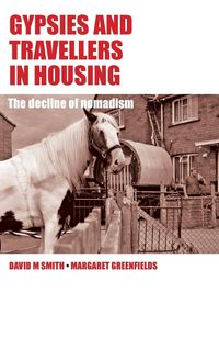 Produktbild: Gypsies and Travellers in housing