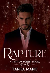 Produktbild: Rapture (Crimson Forest, #5)