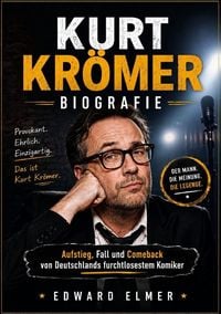 Produktbild: Kurt Kr&ouml;mer Biografie